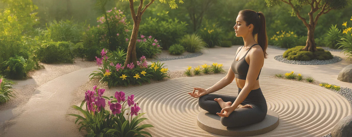 Jhamtani Ace Abundance Mundhwa Meditation Area Image
